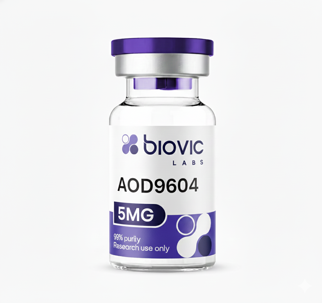 Retatrutide 10mg Biovic Labs Retatrutide 10mg Biovic Labs
